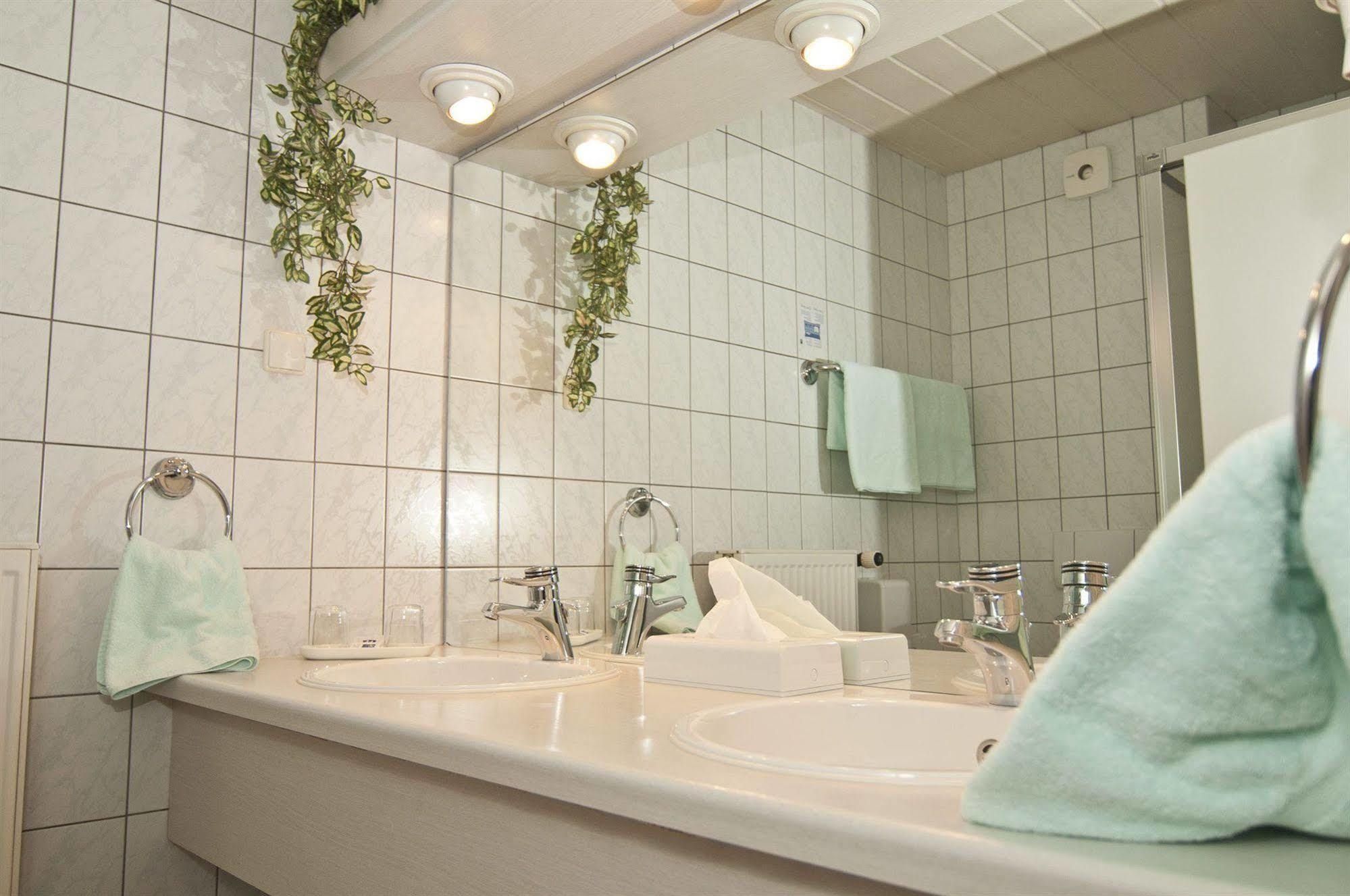 Hotel Hansa Offenbach am Main Esterno foto